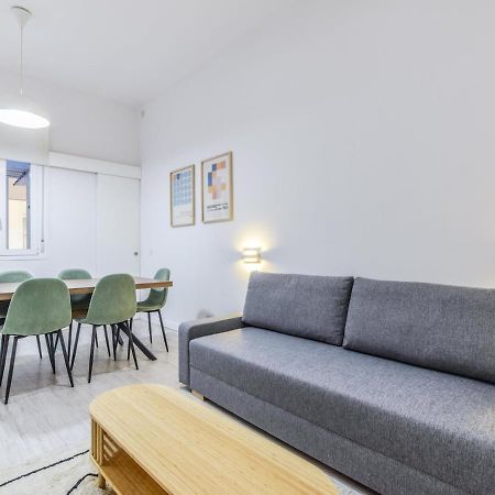 Apartamento Reformado En El Centro Apartment Madrid Exterior photo